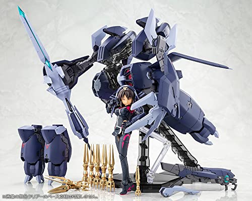 Megami Device x "Alice Gear Aegis" Kaneshiya Sitara (Tenki) Ver. Ganesa