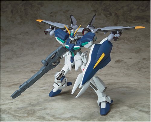 GAT-04 Windam Mobile Suit in Action!! Kidou Senshi Gundam SEED Destiny - Bandai