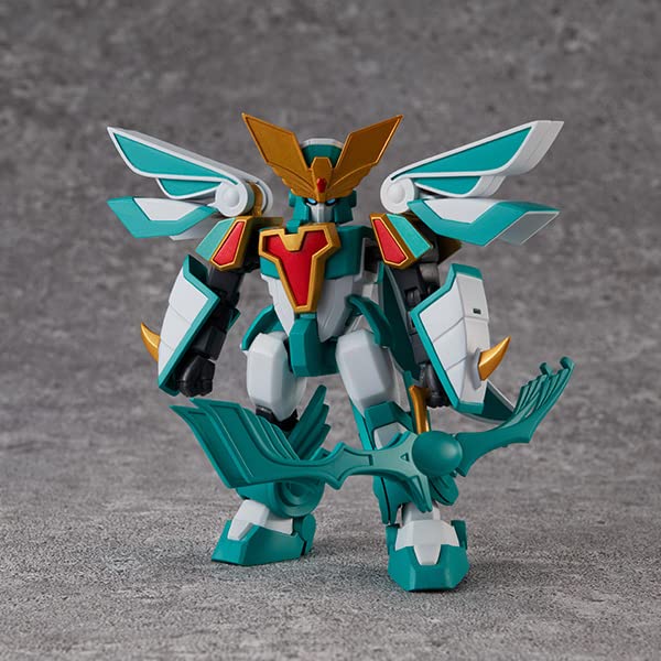 Variable Action Mini "Mado King Granzort" Super Winzert