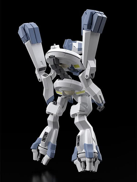 Moderoid "Idolmaster: Xenoglossia" Imber