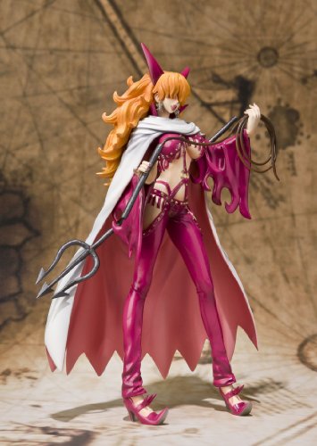 Sadi-chan Figuarts ZERO One Piece