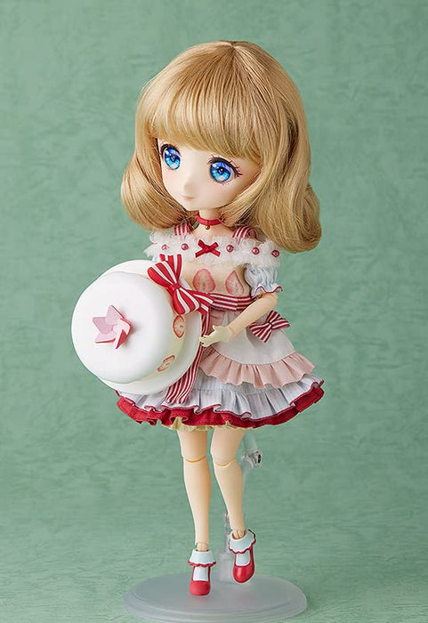 Harmonia humming Creator's Doll Fraisier Designed by ERIMO