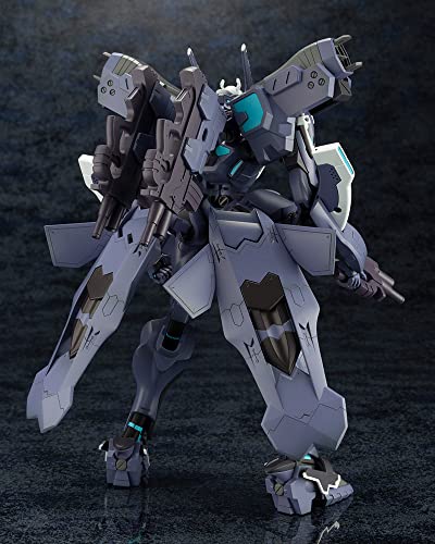 "Muv-Luv Alternative Total Eclipse" Shiranui Second Tarisa Manandal Ki Ver. 1.5