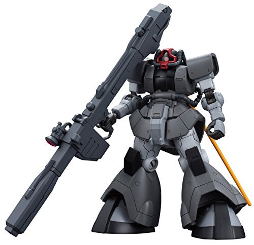YMS-08B Tipo de prueba DOM - 1/144 Escala - Hg Gundam El origen, Kidou Senshi Gundam: El origen - Bandai
