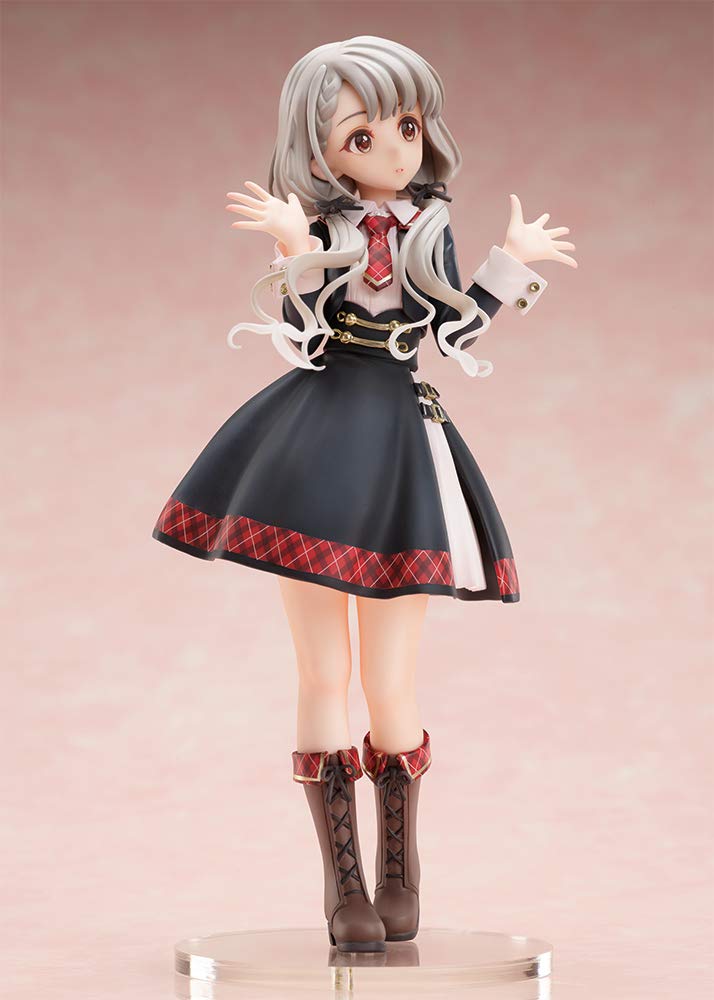 "The Idolmaster Cinderella Girls" 1/7 Scale Figure Hisakawa Nagi