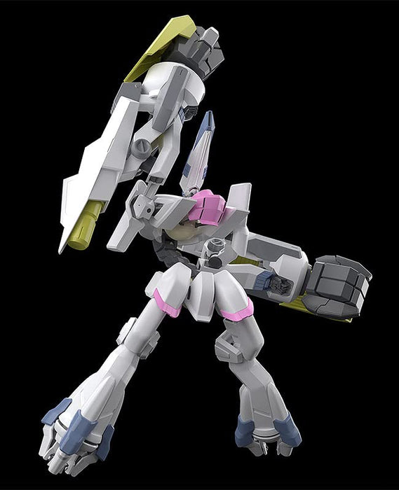 Moderoid "Idolmaster: Xenoglossia" Imber