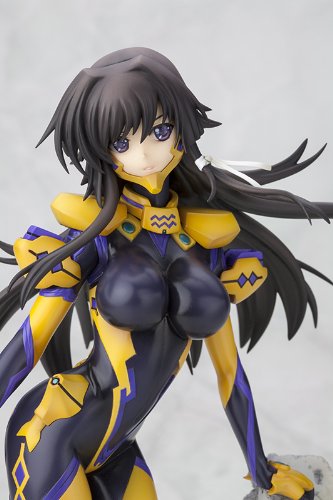 Takamura Yui 1/7 Muv-Luv Alternative Total Eclipse - Kotobukiya