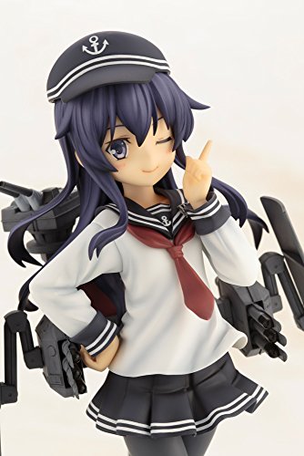 Akatsuki 1/8 Kantai Collection ~Kan Colle~ - Kotobukiya