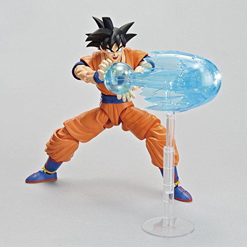 Son Goku Figure Standard Dragon Ball Z - Bandai