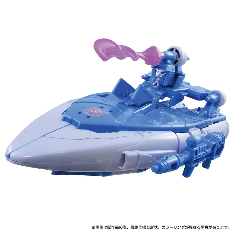 "Transformers: The Movie" Studio Series SS-82 Decepticon Sweep
