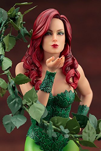 Poison Ivy - 1/10 scale - ARTFX+ Batman - Kotobukiya