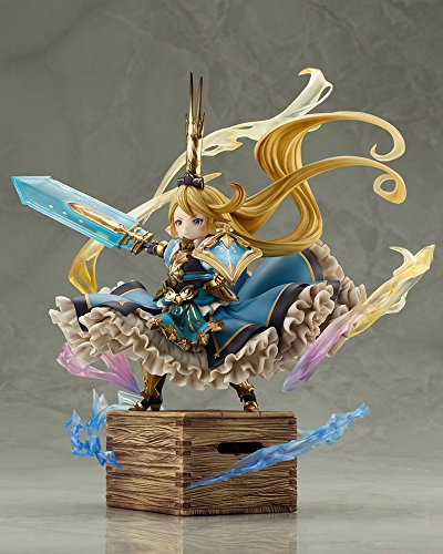 Charlotte 1/8  Granblue Fantasy - Kotobukiya