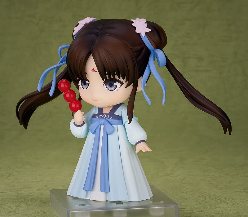 Nendoroid "Legend of Sword and Fairy" Zhao Ling-Er Nuwa's Descendants Ver. DX