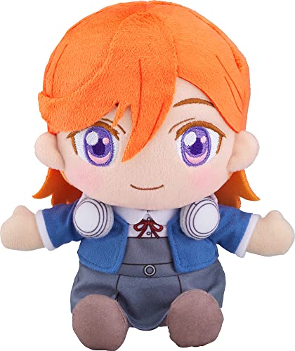 Love Live! Superstar!! Plushie Shibuya Kanon