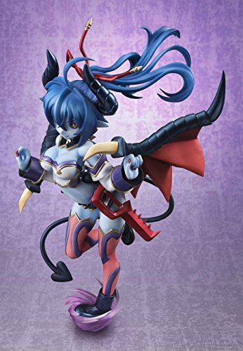 Masenki Asmodeus 1/8 Excellent Model Shinrabanshou Chocolate - MegaHouse