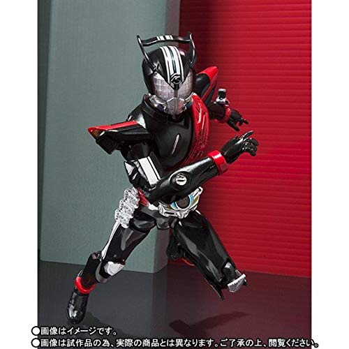 Kamen Rider Zero Drive & S.H.Figuarts Kamen Rider × Kamen Rider Ghost & Drive: Super Movie War Genesis - Bandai