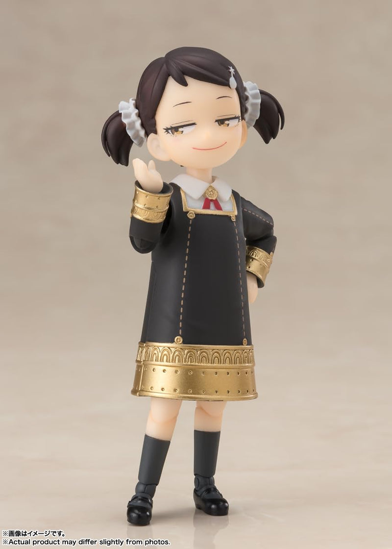 S.H.Figuarts "SPY x FAMILY" Becky Blackbell