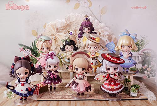 TOY CLUB KOKOYA STARRY DREAMS SERIES TRADING FIGURE