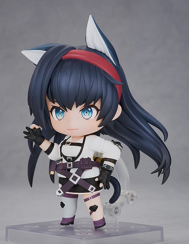 Nendoroid "Arknights" Blaze