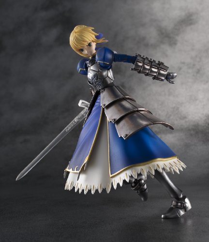 Saber Chogokin Fate/Zero - Bandai