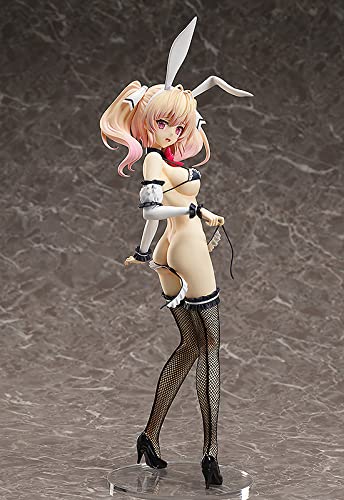 Hisasi série originale série Mitsuka Bunny Ver.