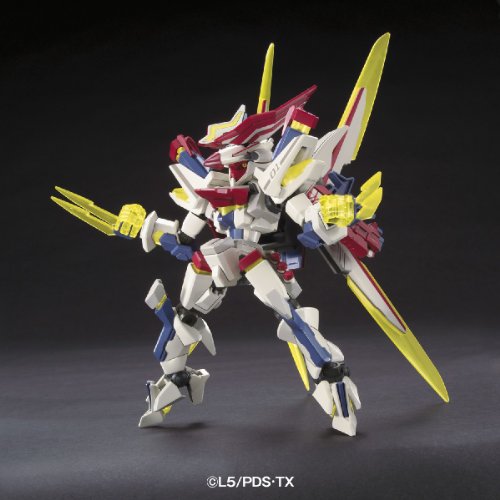 LBX Dot-Blastring Danball Senki Wars - Bandai