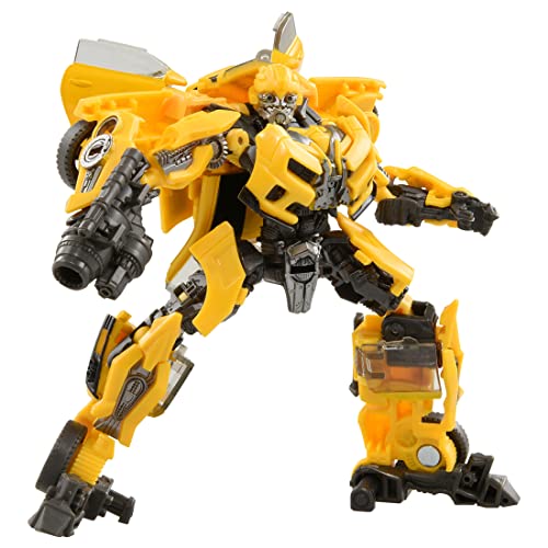 【Takaratomy】"Transformers: The Movie" Studio Series SS-90 Bumblebee