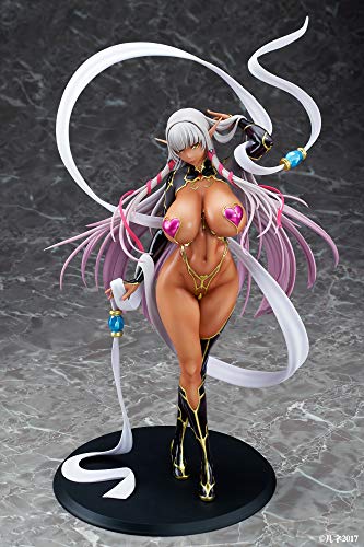 "Youkoso! Sukebe Elf no Mori e" Evelyn Celebrian