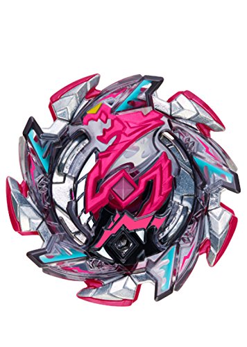Beyblade Burst B-113 Booster Hell Salamander, 12.Op