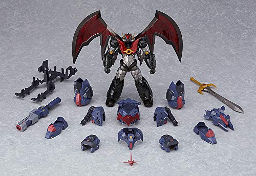Mazinkaiser (version armée de Mazinkaiser go Valiant) version moderne Mazinkaiser - Good smile Corporation