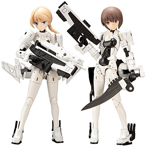 Megami Device WISM Soldier Assault / Scout