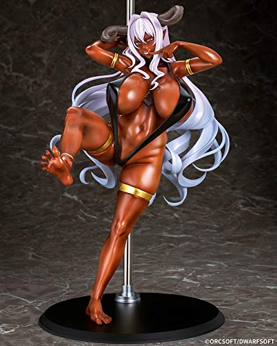 "Muchimuchi Dekapai Mara Gui Maou-sama to Onboro Yojouhan Dousei Seikatsu" Frisia Ornstein Alter Ego