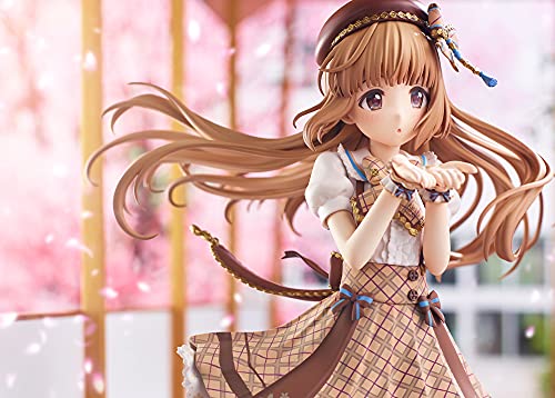 "The Idolmaster Cinderella Girls" Yorita Yoshino (Harube to Sakuya)+ =Repackage Edition=