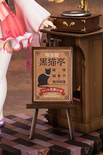 Prima Doll Haizakura First Release Limited Edition