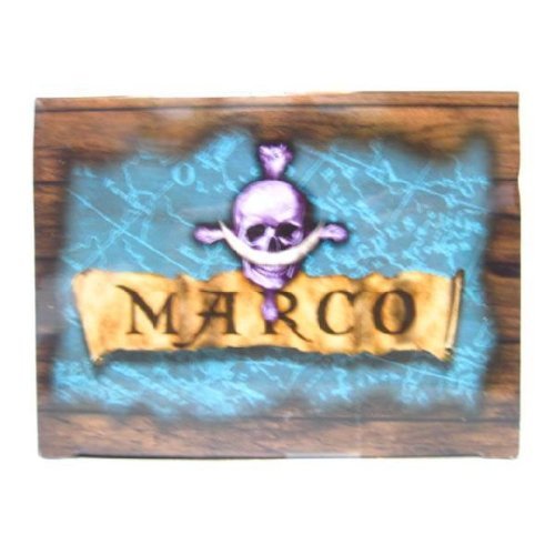 Marco The Grandline Men One Piece - Banpresto