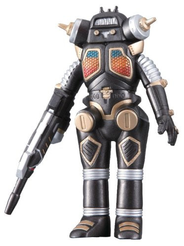 King Joe Black Ultra Monster Series (#60), Ultra Galaxy: Daikaiju Battle - Bandai