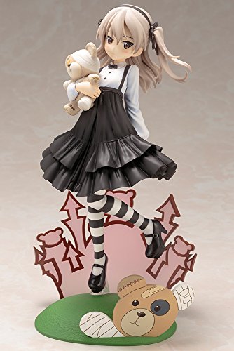 Boko Shimada Alice 1/7  Girls und Panzer der Film - Kotobukiya
