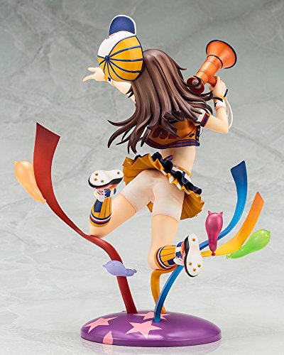 Himekawa Yuki (Fullswing☆Yell version) - 1/8 scale - iDOLM@STER Cinderella Girls - Kotobukiya