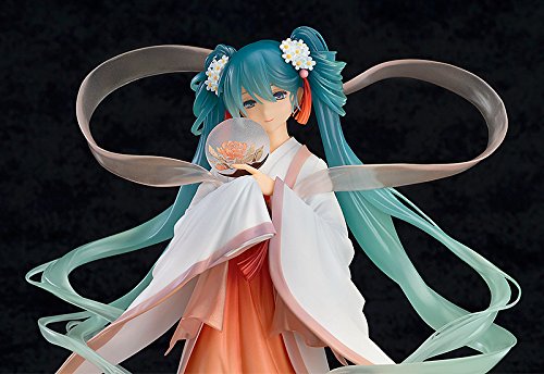 "Character Vocal Series 01 Hatsune Miku" Hatsune Miku Harvest Moon Ver.