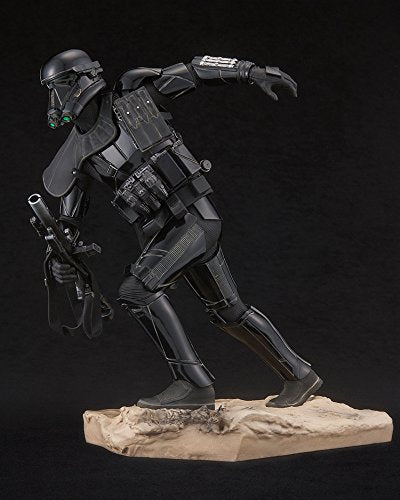 Death Trooper Specialist 1/7 ARTFX Statue Rogue One: A Star Wars Story - Kotobukiya