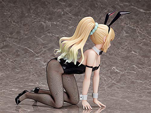"Classroom of the Elite" Karuizawa Kei Bunny Ver.