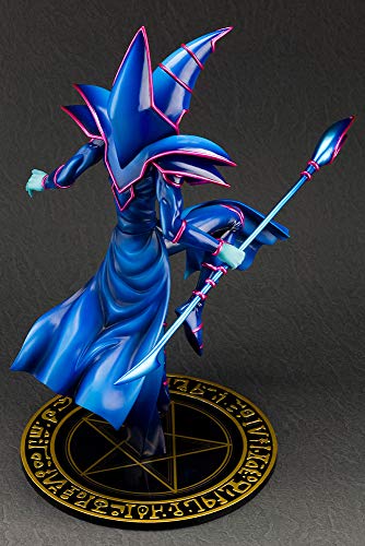 "Yu-Gi-Oh! Duel Monsters" ARTFX J Dark Magician