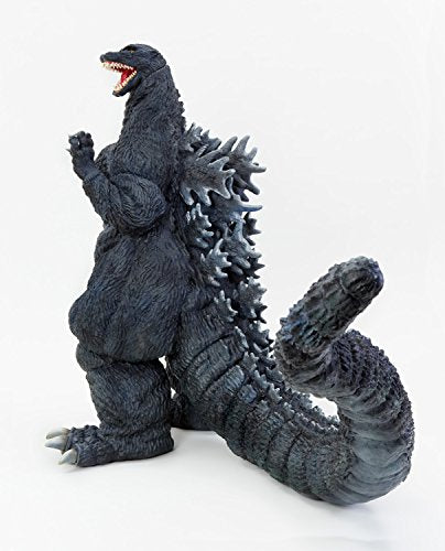 Godzilla 1989 1/8 Soft Vinyl Kit