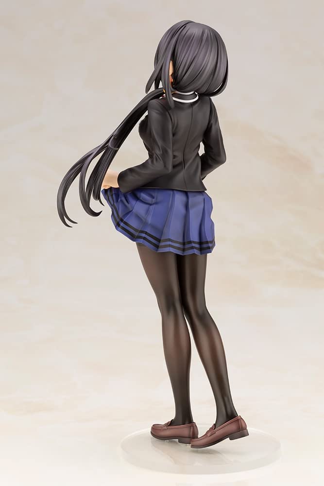 "Date a Live IV" Tokisaki Kurumi Schuluniform ver.
