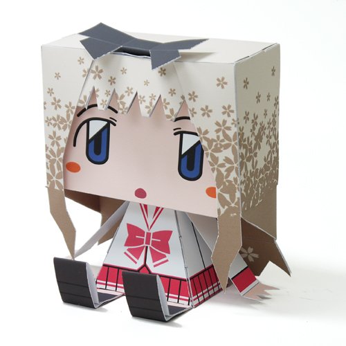 Kusugawa Sasara GraPhig To Heart 2-Cospa