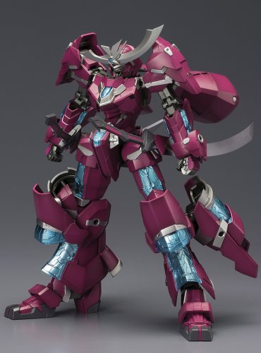 NSG-Z0 / D Magatsuki - 1/100 Échelle - Armes de cadre - Kotobukiya