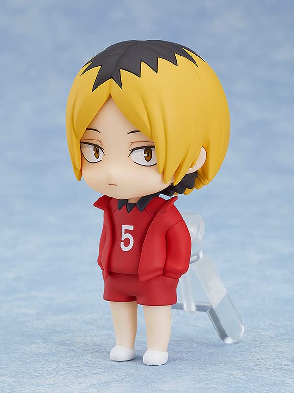 Nendoroid Surprise "Haikyu!!" Nationals Arc