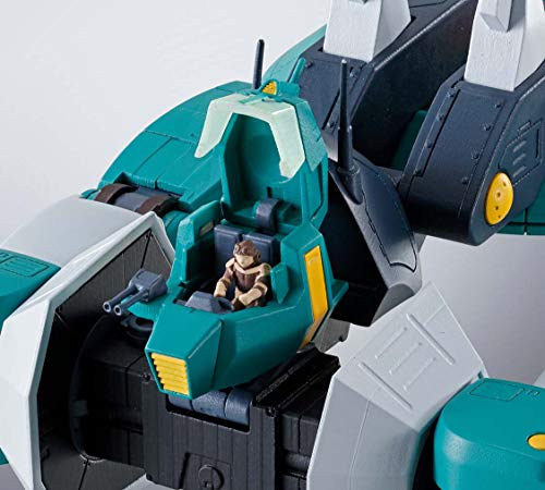 Walker Gallia Sentou Mecha Xabungle - Bandai