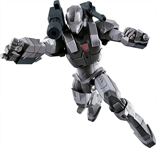 War Machine Hyper Motions Disk Wars: Avengers - Bandai