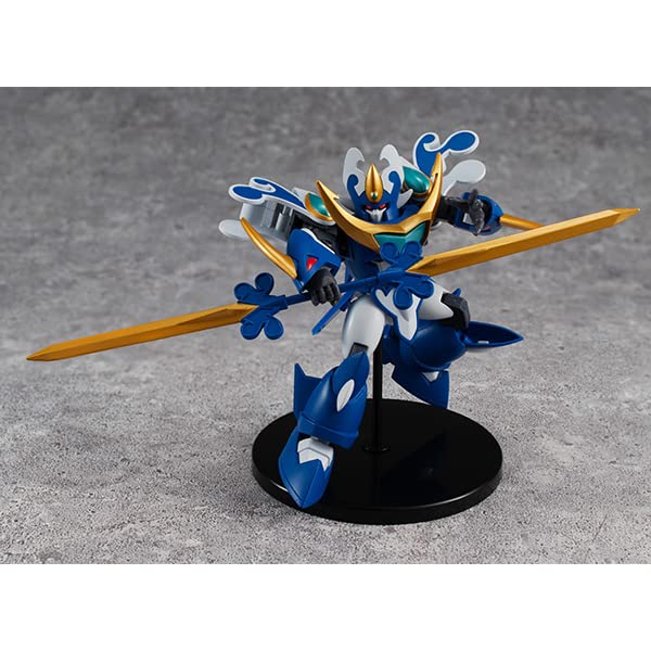 Variable Action Mini "Mado King Granzort" Super Aquabeat